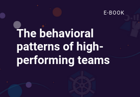 The Behavioral Patterns Of High-performing Teams - PI Midlantic